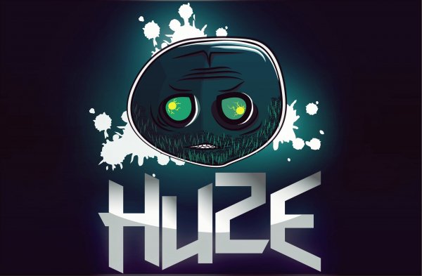 HUZE - Smoke From Violin (Original Mix)