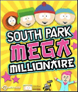 SouthPark MegaM