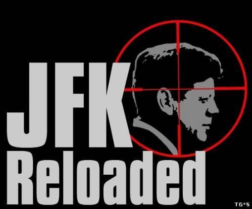 JFK Reloaded