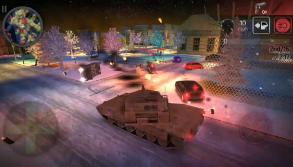 Payback 2 mod