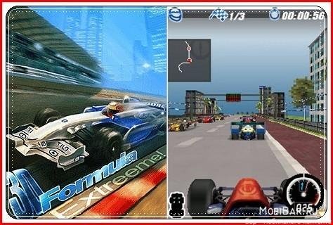 Formula Extrеeme 3D-s60(240x320)