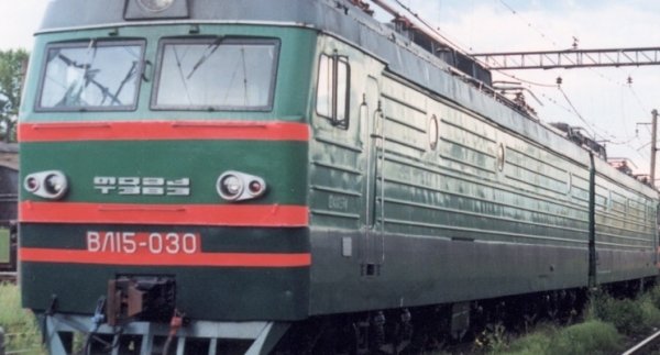 ВЛ15