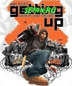 Marc Ecko Getting Up 220