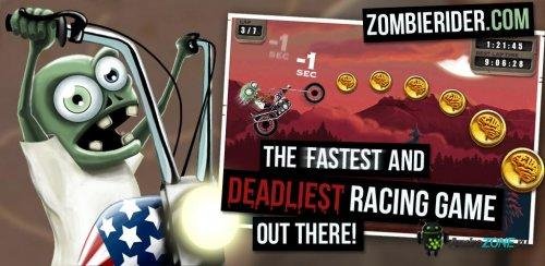 ZombieRider