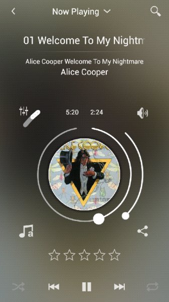 Wiizm Player 1.1.5 19