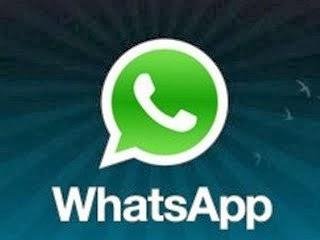 WhatsApp S40 Messenger