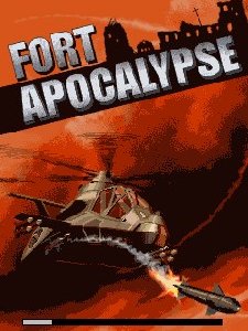 x208(nok)-fort apocalypse