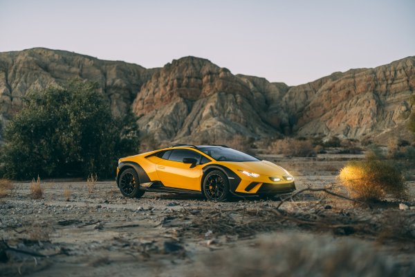 Lamborghini-huracan-sterrato