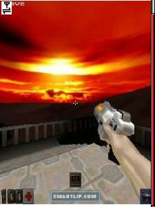 Quake2 Tower (карта)