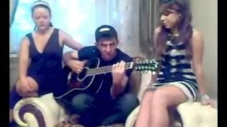 Заур Магомадов - Сильнее волка храбрее в