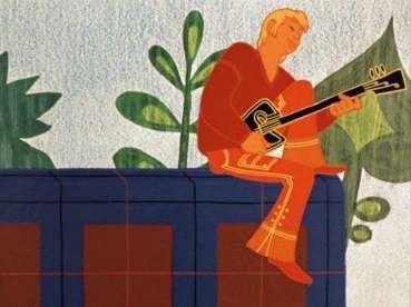 Песни из мультфильмов - Чунга-Чанга