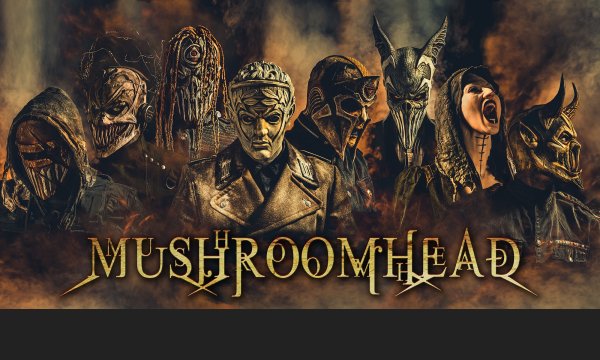 Mushroomhead