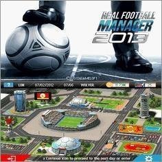 Real Football Manager 2013 400x240 RUS
