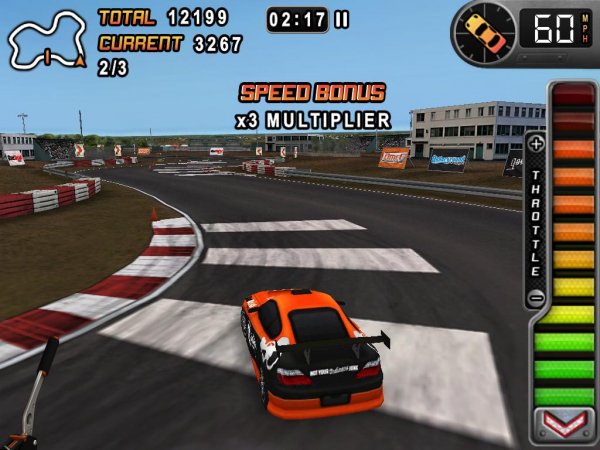 Drift Mania Championship v1.2.5 Ripper C