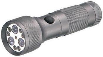 flashlight torch r260
