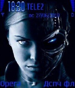 Terminator3 0 1