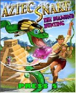 aztecsnake240x320