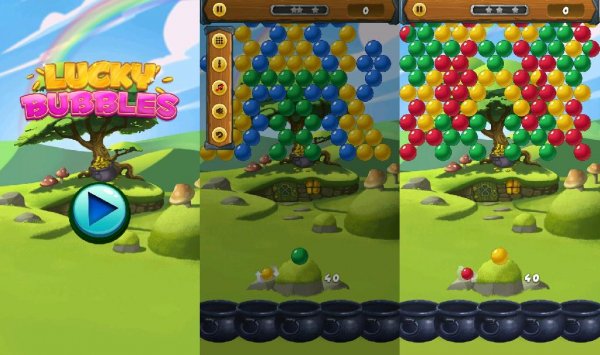 Lucky Bubbles v1.0(20000002)