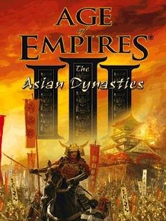 Age of Empires III The Asian Dynasties