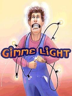 Gimme Light (рус)