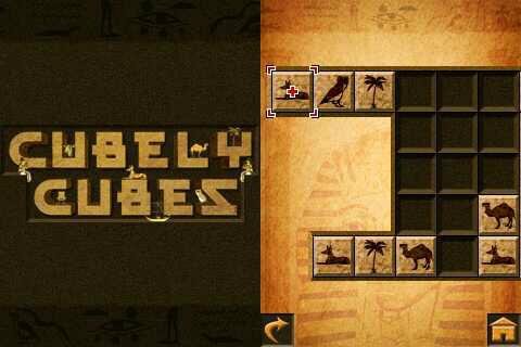 Cubely Cubes 240x400 Asha305