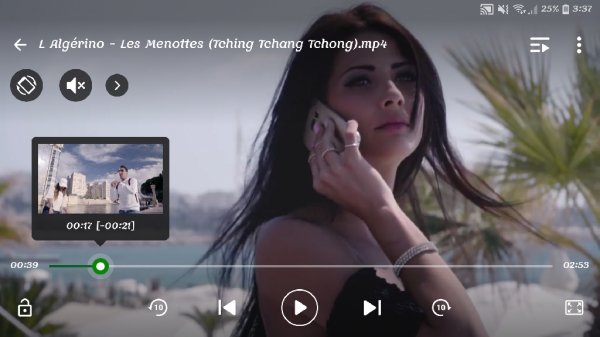 XPlayer (Video Player All Format) v1.3.9.1 [Unlocked]