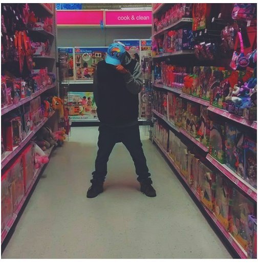 NOAH B - Lightspeed