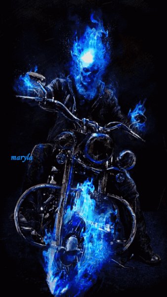 ghostrider Xo0Bh9PQ