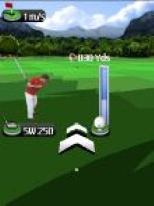 golf pro contest 2