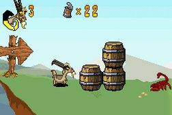 Home on the Range (E) (M4)