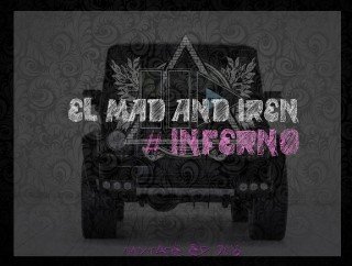 El Mad и Ирен. INFERNO