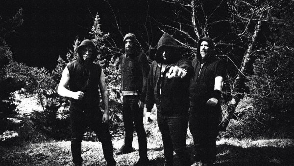 Synteleia - Fane Of The Black Pharaoh