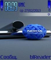Nokia Theme 22 1 0