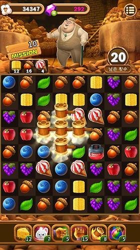 Реальная-белка v1.1.4