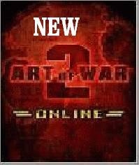 art of war2 onl