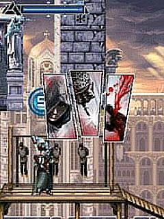 Assassins