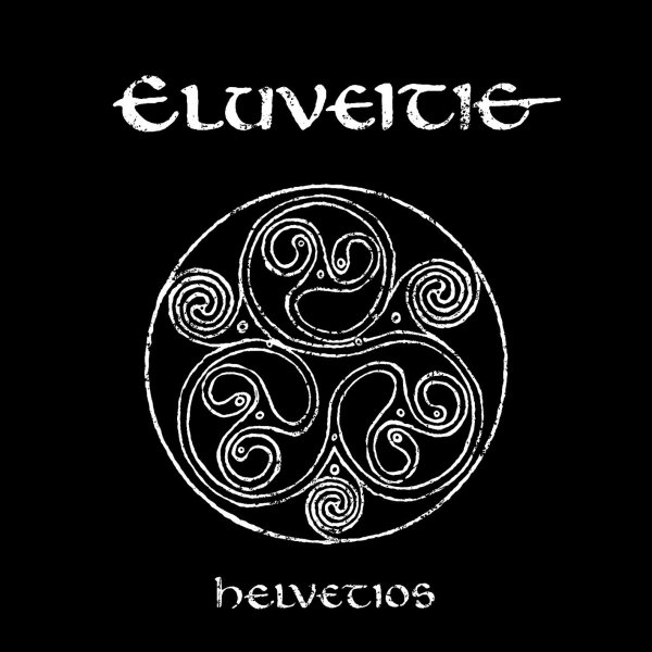 Eluveitie - Luxtos (Мощный Фолк-Метал)