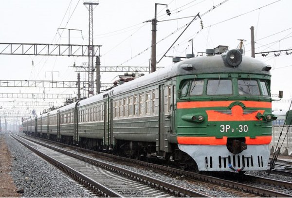 ЭР9