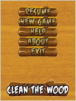 Clean The Wood 360x640