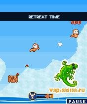 Worms 2010