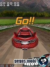 rally 3d nokia 240x320 s40