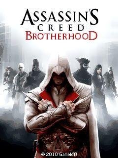 Assassins Creed Brotherhood
