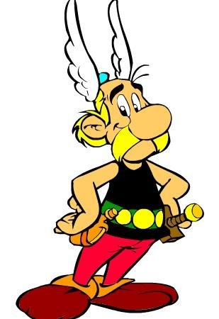 Ka4Ka астерикс