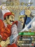 The Conqueror nok176208