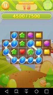 Candy Dish NoAds v1.1.6.0000