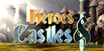 Heroes and Castles Tegra