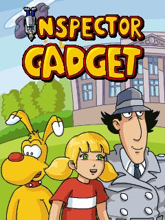 Inspector Gadget