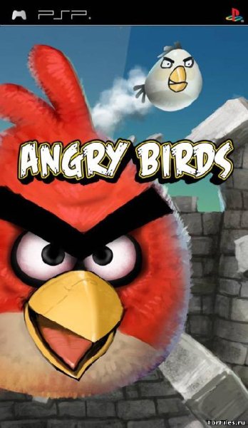 Angry Birds