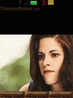 Bella hunts