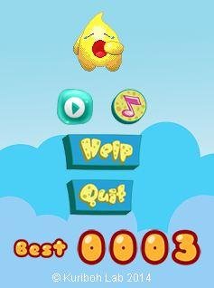 Sleepy Tap 240x320 TS